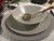 Bowl granite