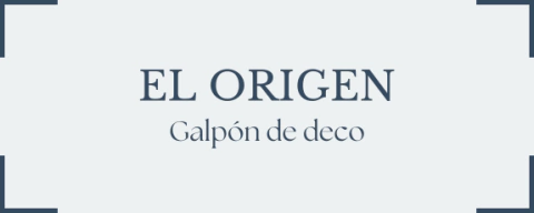 El Origen