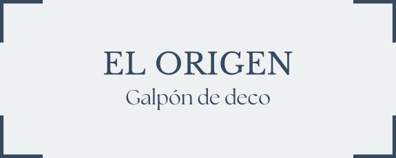 El Origen