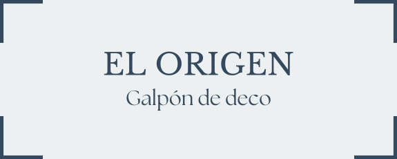 El Origen