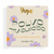 Yuya - Polvo traslúcido textura sedosa con ingredientes naturales, 16g