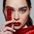 Maybelline Labial líquido brillante de larga duración, Superstay Vinyl Ink tono Cheeky 35, 4.2ml