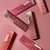 Maybelline Labial líquido brillante de larga duración, Superstay Vinyl Ink tono Cheeky 35, 4.2ml en internet