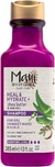 Maui Moisture, Heal & Hydrate + Shea Butter, Shampoo, Hidrata y Repara Cabello Dañado y Maltratado, Sin Parabenos, Manteca de Karité, 385 g