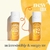 Sol de Janeiro brazilian crush body fragrance mist (spray coporal perfumado)
