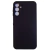 Kit Proteção Capinha + Película Cerâmica - Samsung A15 - Silicone Aveludado - loja online