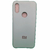 Capa Case Xiaomi Mi 7 / Silicone Com Interior Aveludado - loja online