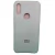 Capa Case Xiaomi Mi 7 / Silicone Com Interior Aveludado - loja online