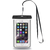 Capa Bolsa Prova D'Água Impermeável Celular Transparente Universal - comprar online