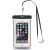 Capa Bolsa Prova D'Água Impermeável Celular Transparente Universal - comprar online