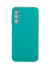 Kit Proteção Capinha + Película Cerâmica - Samsung A15 - Silicone Aveludado - Completa Smart - Loja de Informática, Telefonia e Eletrônicos | SSD, Teclados, Capas de Telefone e Mais