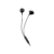 Fone de Ouvido Philips com microfone TAUE101WT/00 - Preto