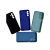 Kit Proteção Capinha + Película Cerâmica - Samsung A15 - Silicone Aveludado na internet