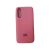 Capa Silicone Flexível Xiaomi Mi 9 Lite