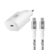 Kit Carregador de Parede Turbo Tipo C QC 3.0 25W - GShield - comprar online