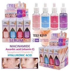 SERUM C /ACIDO TEI 8219 / 2350 - comprar online