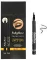DELINEADOR LIQUIDO RUBY ROSE HB-090
