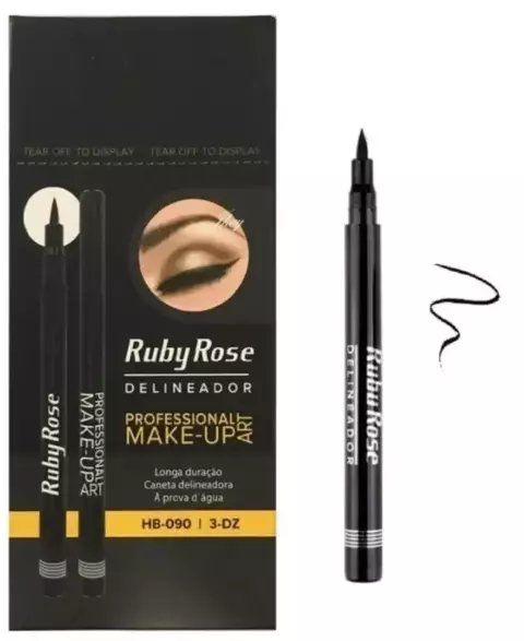 DELINEADOR LIQUIDO HB-090