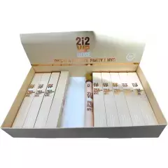 PERFUME 35ml LARGO - tienda online