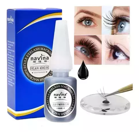 PEGAMENTO NAVINA AZUL 1337 - comprar online
