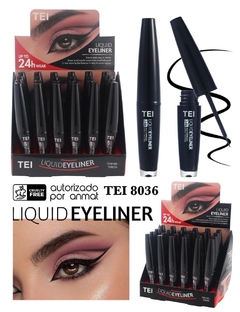 DELINEADOR LIQUIDO TEI 8036 / 1550 - comprar online