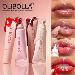 OLIBOLLA LIP CARE CRYSTAL GLAZE LA-L190 1902
