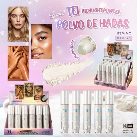 polvo de hadas tei 8075 - comprar online