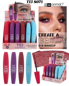 MÁSCARA COLOR TEI8071