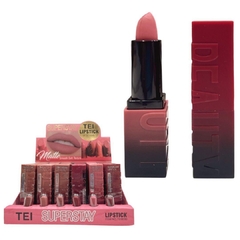 TEI LABIAL MATTE BARRA TEI8030 - comprar online