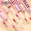 x6 pcs jelly lip balm olibolla la-l173 3173