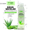 AGUA MICELAR TEI ALOE VERA 3255-1 / 4344