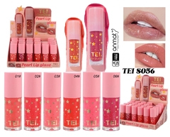LABIAL BRILLO TEI8056