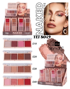 SOMBRA TEI8049