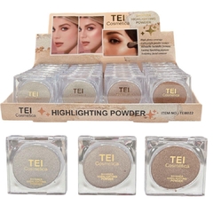TEI ILUMINADOR EN POLVO TEI8022 - comprar online