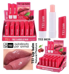 BÁLSAMO DE FRUTA TEI 8039