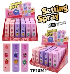 FIJADOR SPRAY SETTING TEI 8209 / 1300 - comprar online