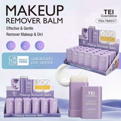 desmaquillate en barra makeup tei 8227 - comprar online