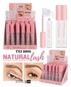 MASCARA TRASPARENTE TEI 8006