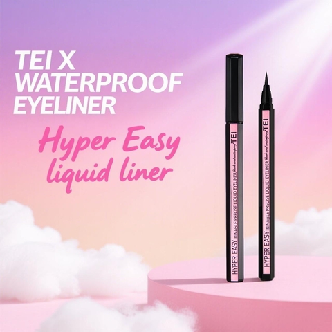 DELINEADOR HYPER EASY TEI 8231 - comprar online
