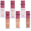 RUBYROSE FEELS CORRECTOR ROSA METALIZADO HB-8102