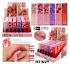 LABIAL BRILLO TEI 8129