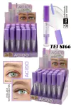 mascara con acido tei 8166