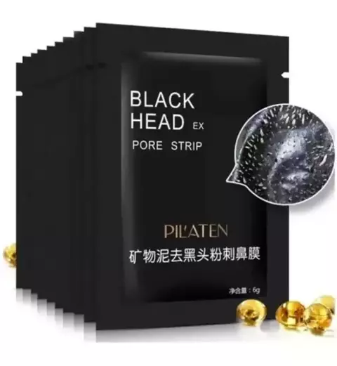 PUNTO NEGRO PILATEN 8317