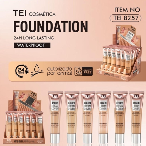 BASE LIQUIDO TEI 8257 - comprar online