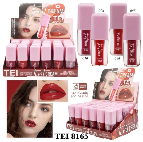 LABIAL TINT CREAM TEI 8165 / 1300 - comprar online