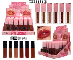 LABIAL LIP GLOSS SHINY TEI 8154 en internet