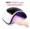 CABINA H3PLUS 96W