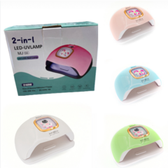 CABINA M&J 04