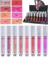 LABIAL RUBY ROSE HB-8224