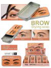 TEI Cera para cejas